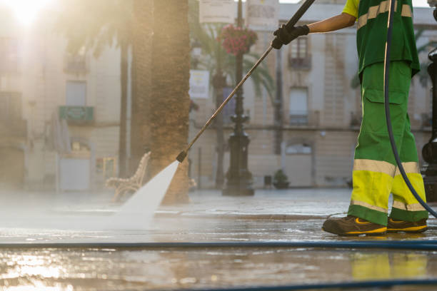 Best Patio and Deck Pressure Washing  in Kenyon, MN